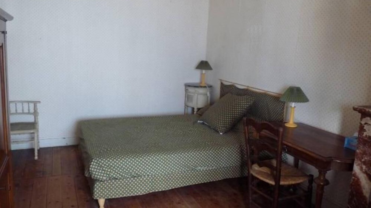 Photo of Bedroom in Fouras