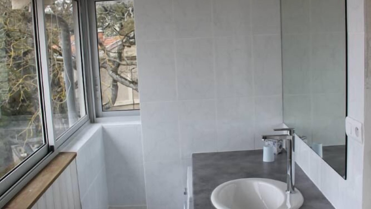 Photo of Bathroom in Fouras