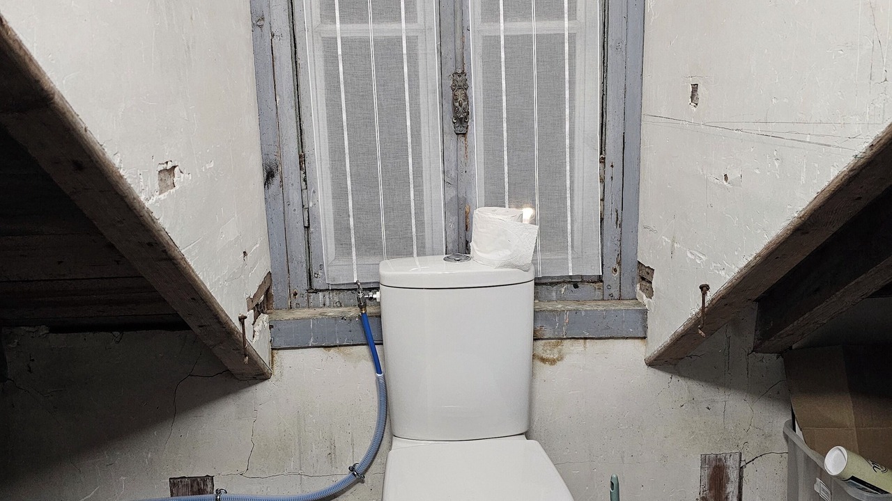 Photo of Bathroom in Fouras