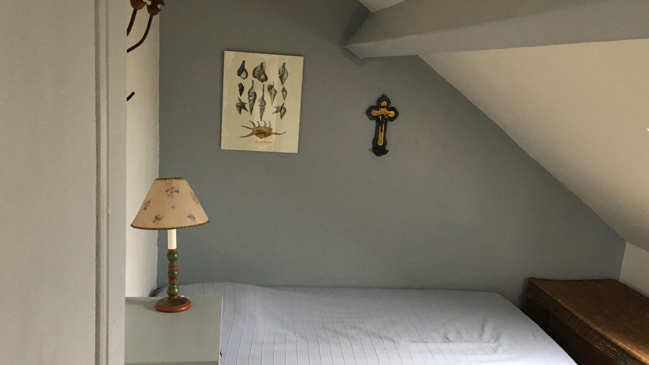 Photo of Bedroom in Fouras