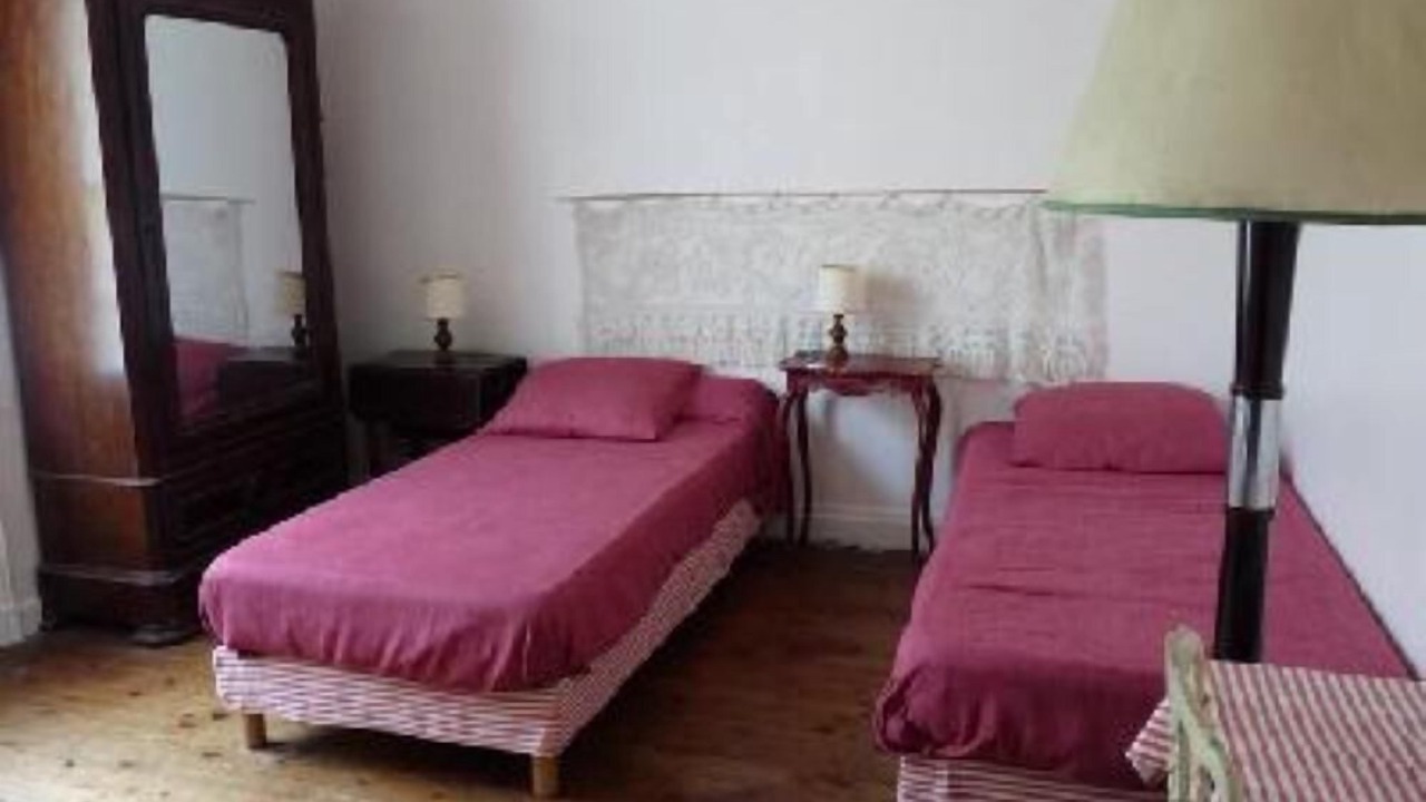 Photo of Bedroom in Fouras