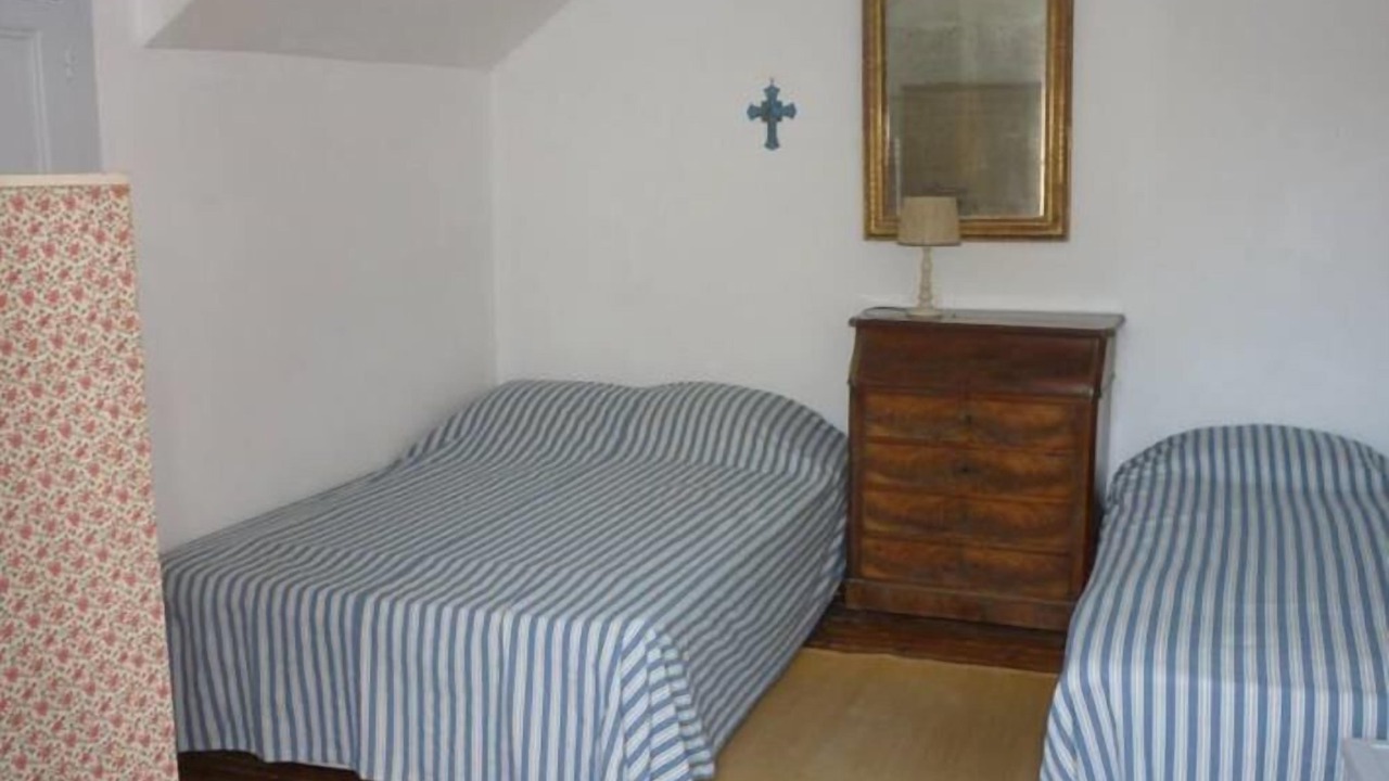 Photo of Bedroom in Fouras