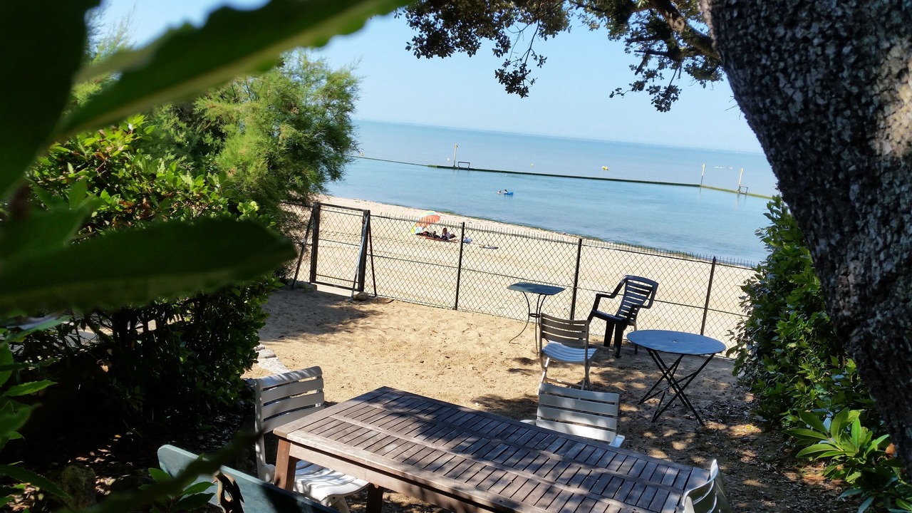 Photo of Outdoor in Fouras