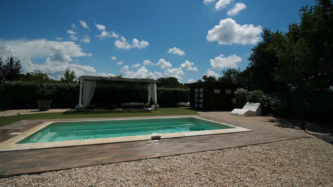 Photo of Patio Balcony in Mazan
