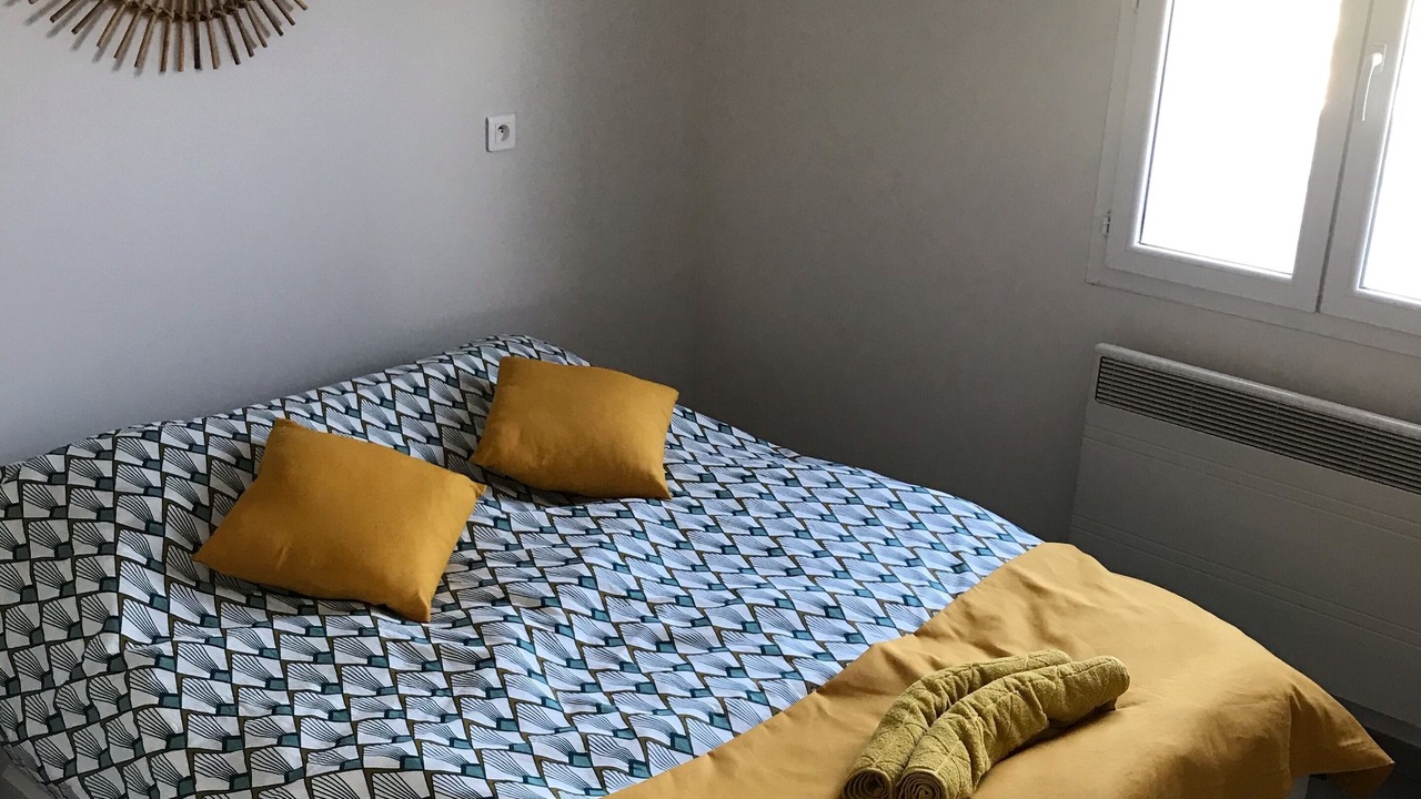 Photo of Bedroom in Mazan