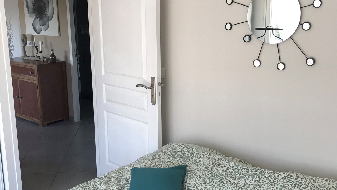 Photo of Bedroom in Mazan