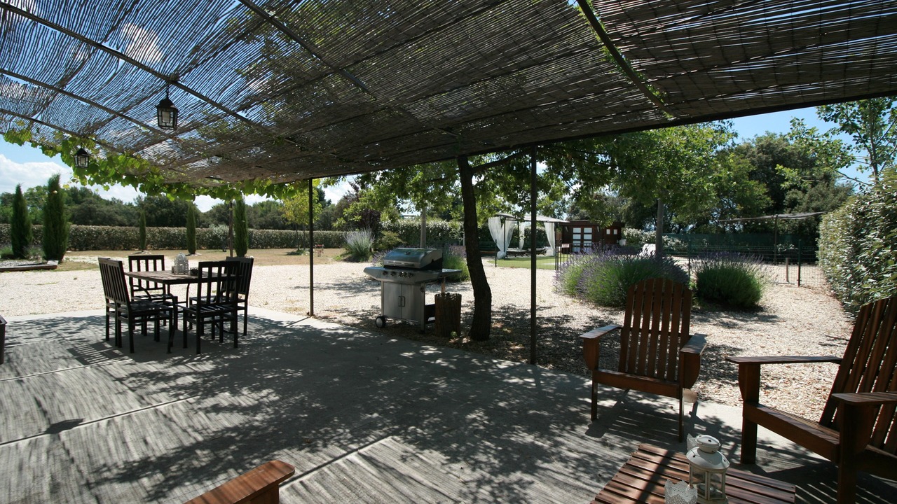 Photo of Outdoor in Mazan