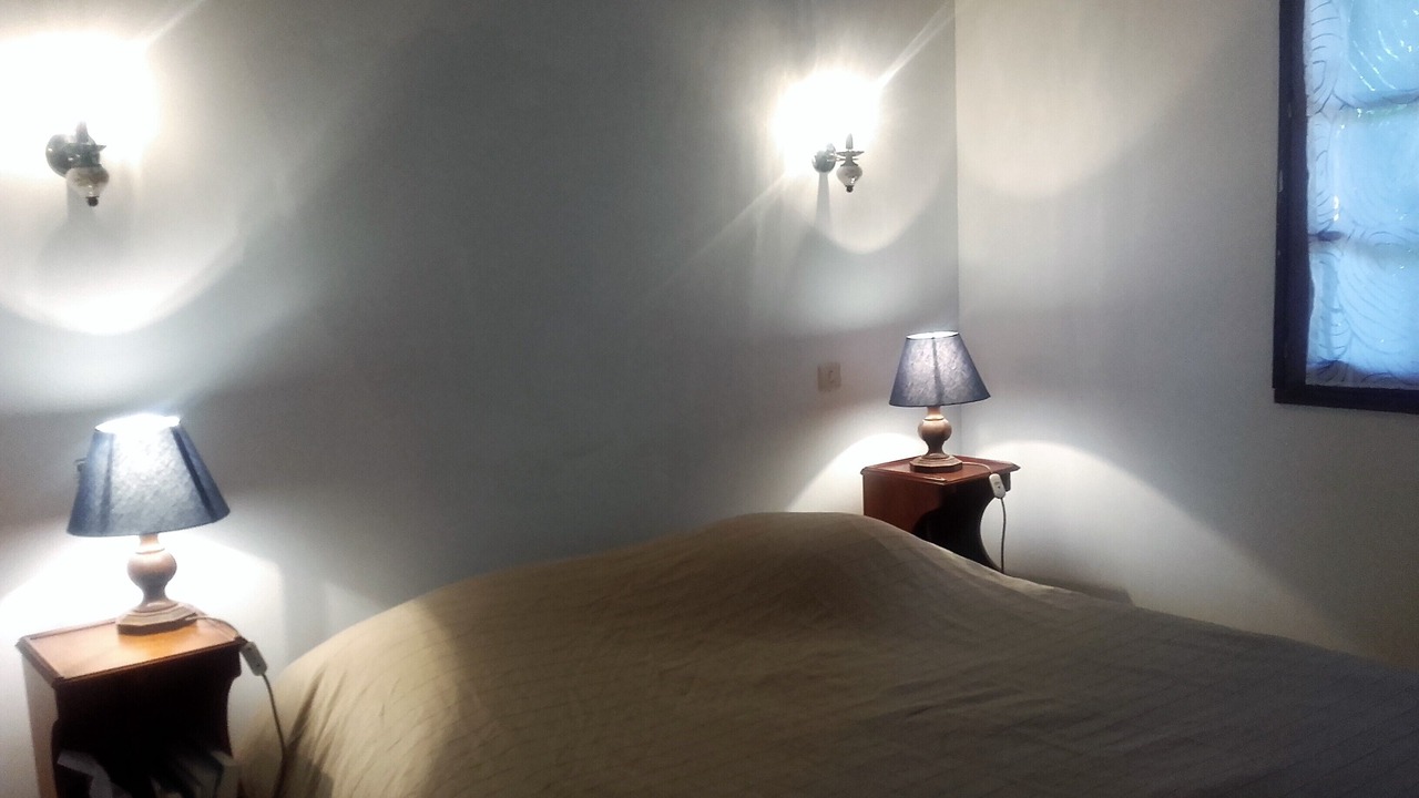 Photo of Bedroom in Messanges