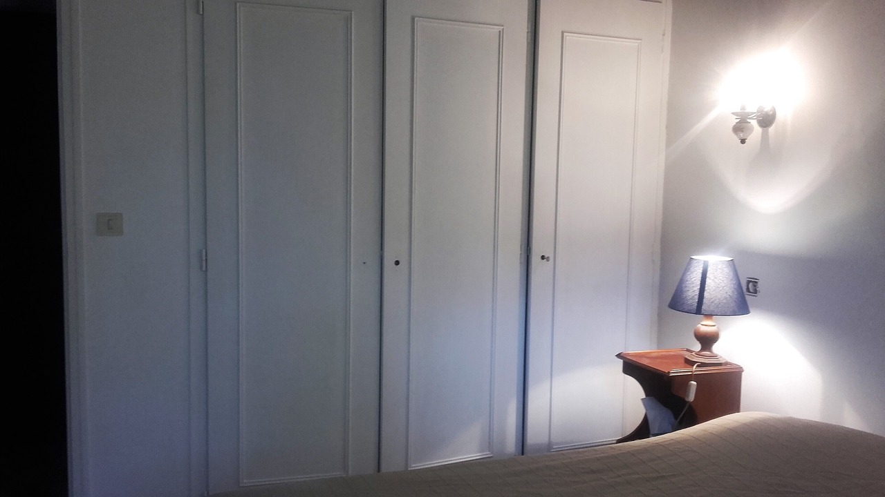 Photo of Bedroom in Messanges
