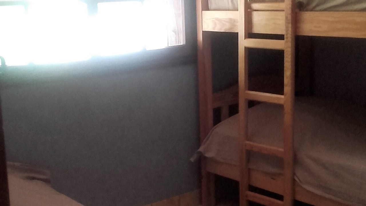 Photo of Bedroom in Messanges