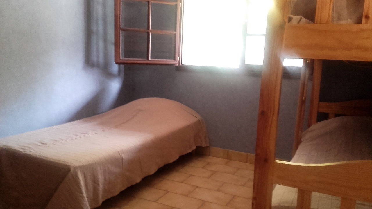 Photo of Bedroom in Messanges