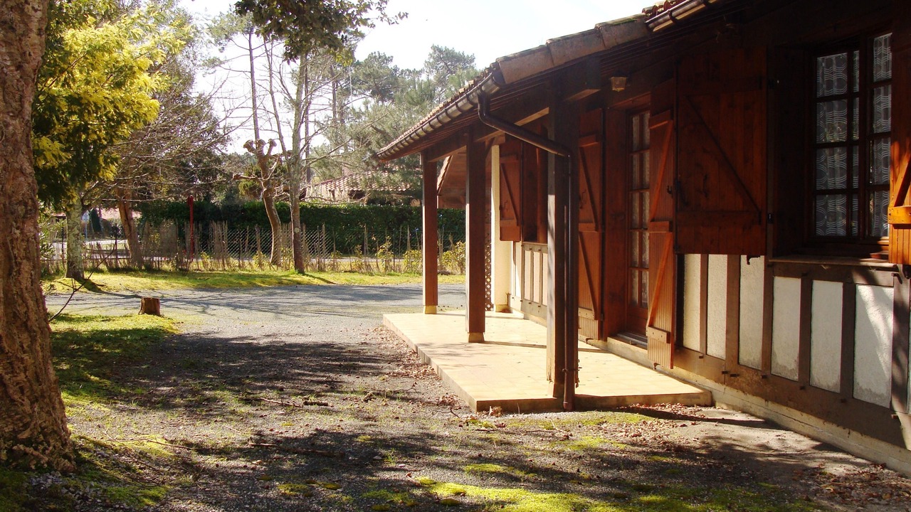 Photo of Outdoor in Messanges