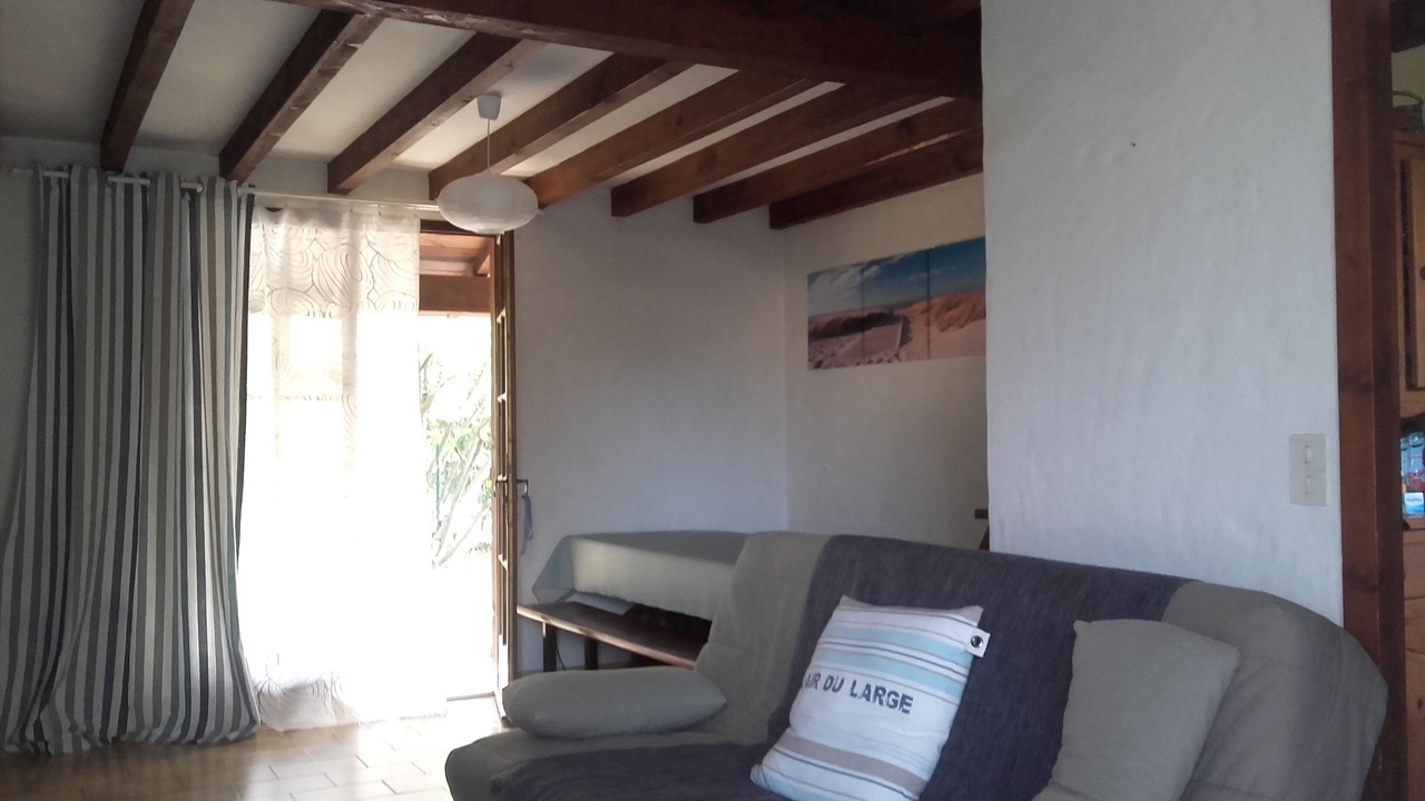 Photo of Livingroom in Messanges