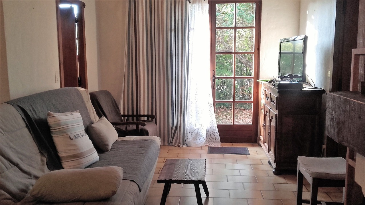 Photo of Livingroom in Messanges
