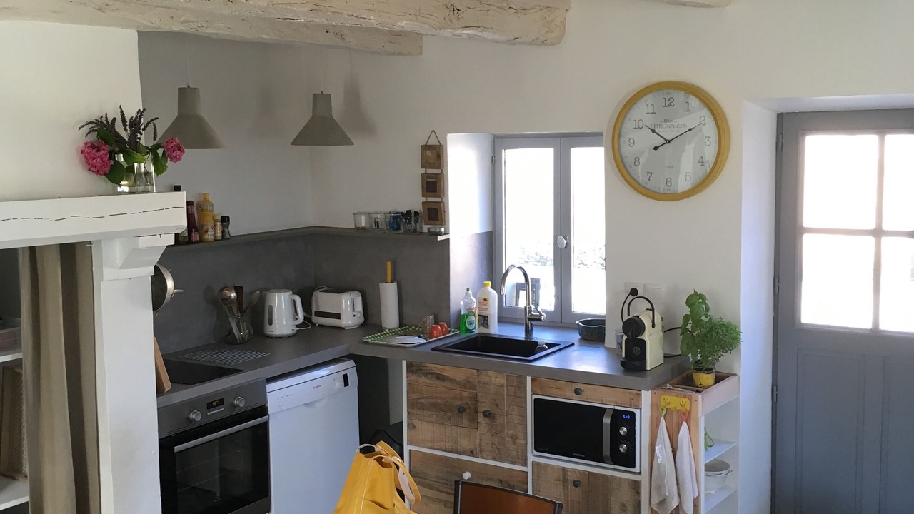 Photo of Kitchen in Bars