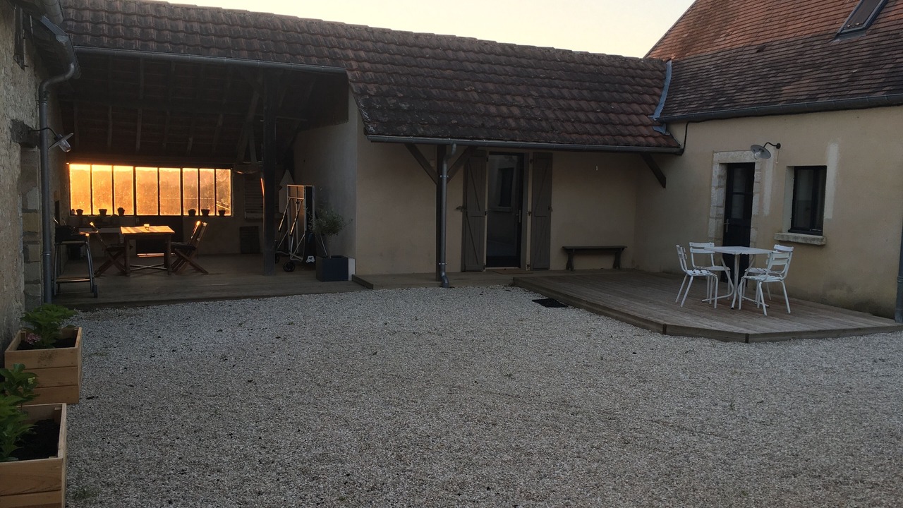 Photo of Outdoor in Bars