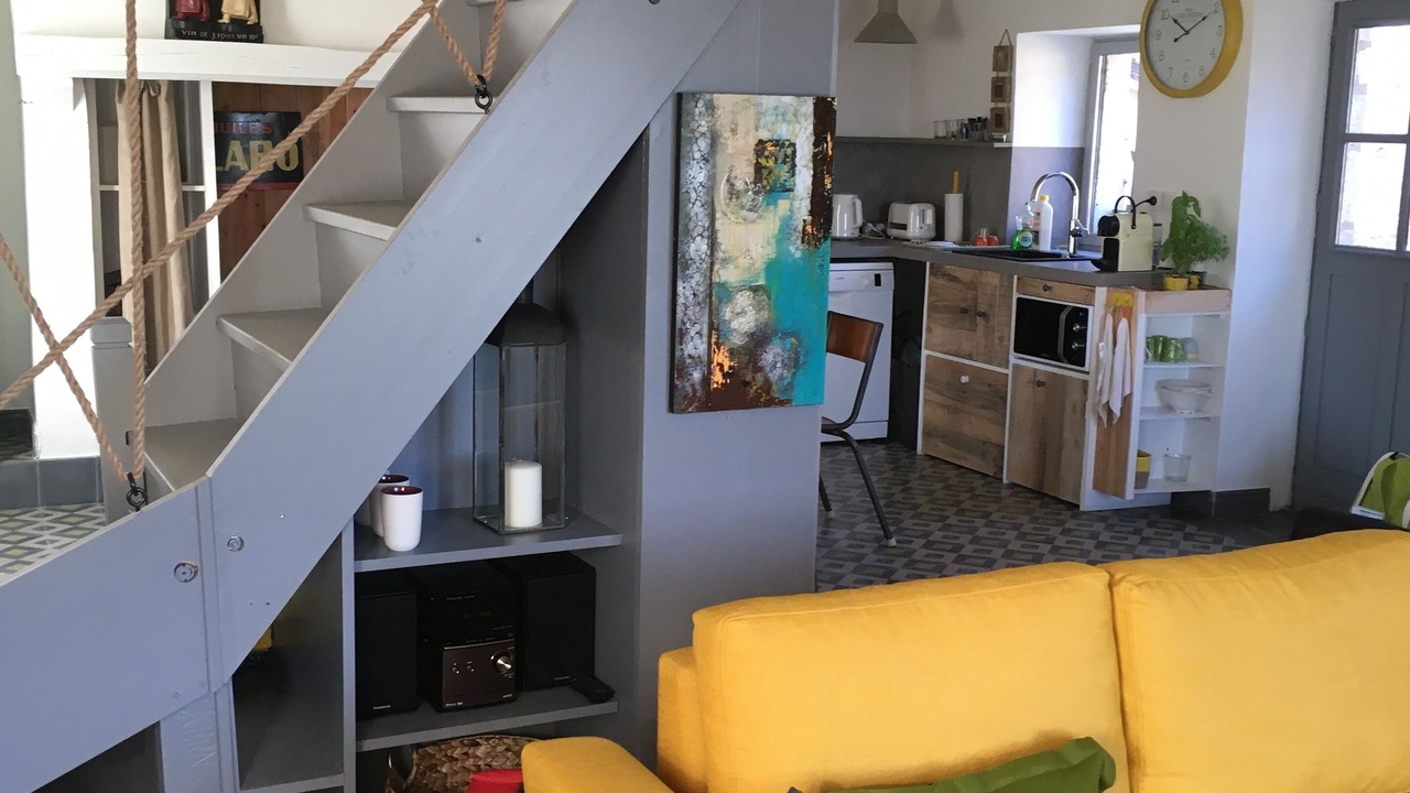 Photo of Livingroom in Bars