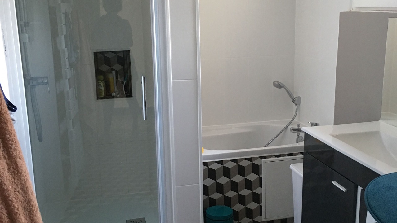 Photo of Bathroom in Bars