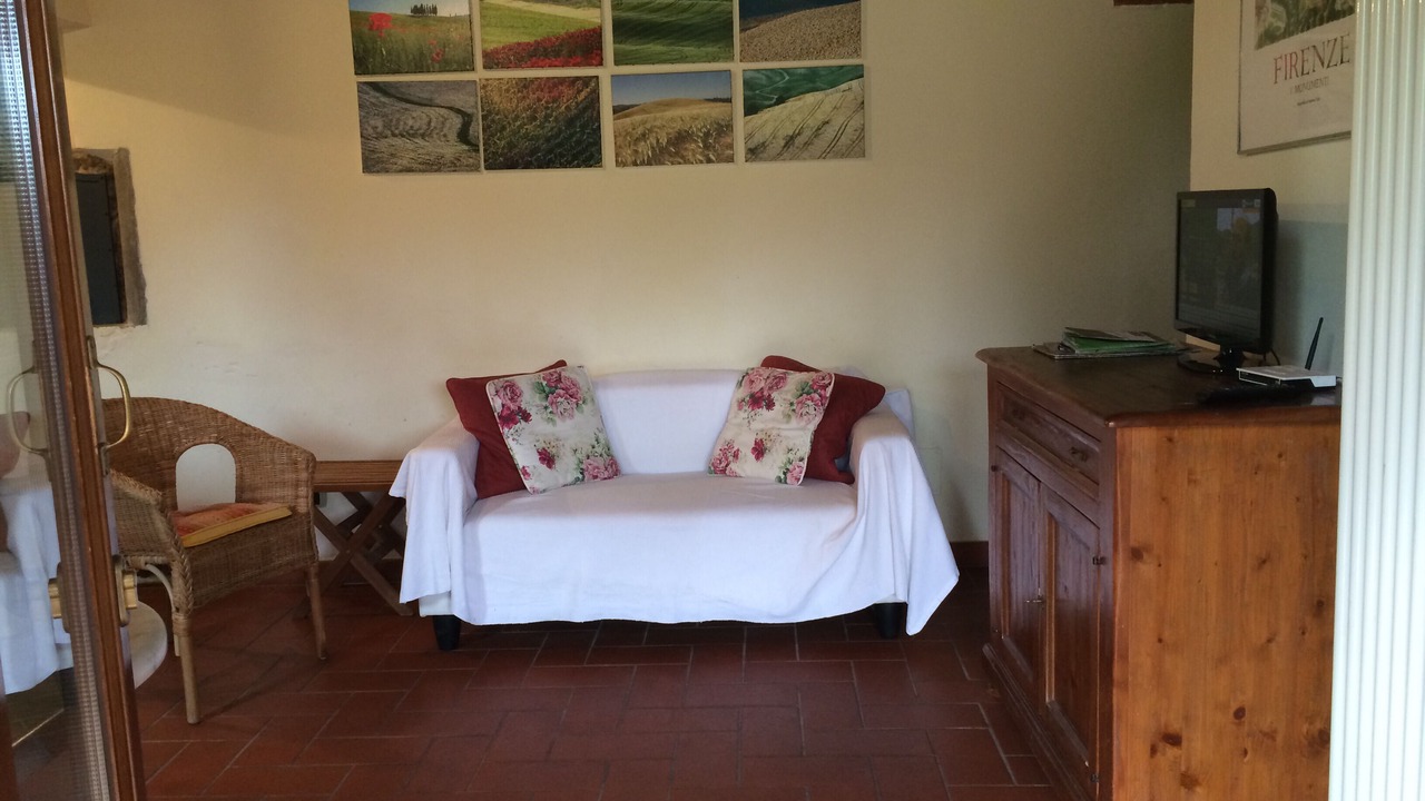 Photo of Bedroom in Figline e Incisa Valdarno