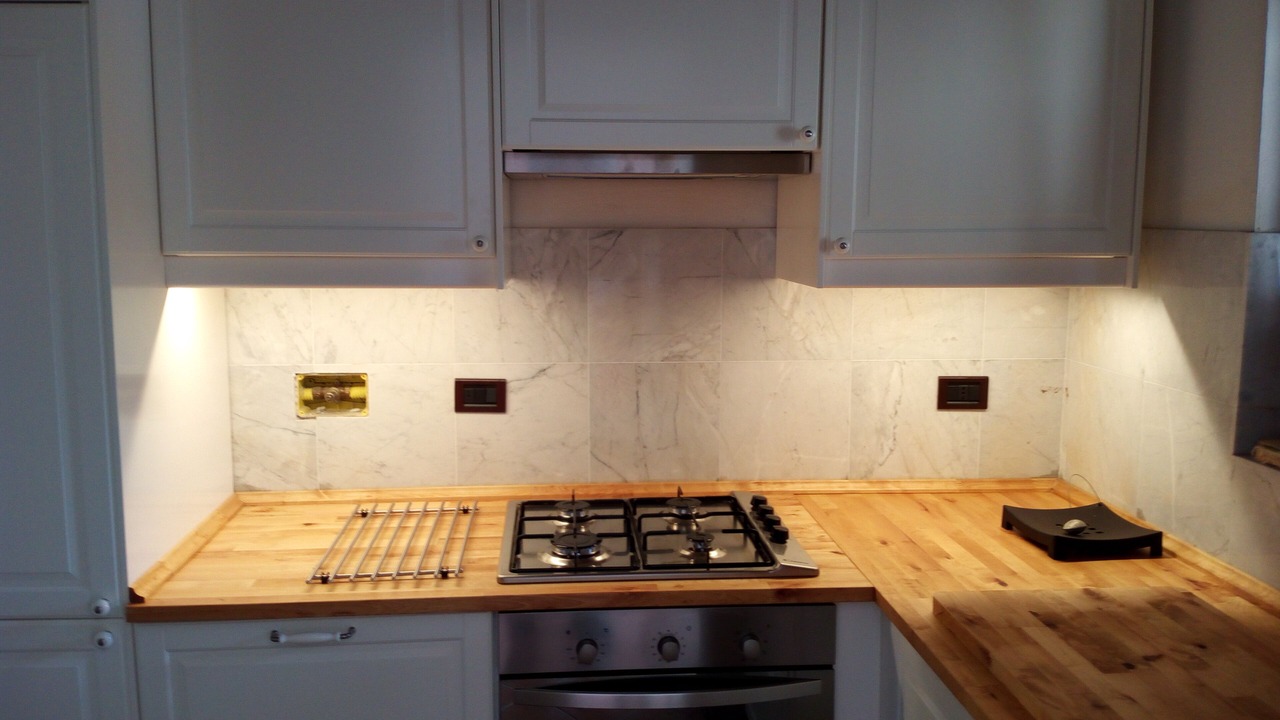 Photo of Kitchen in Carmignano