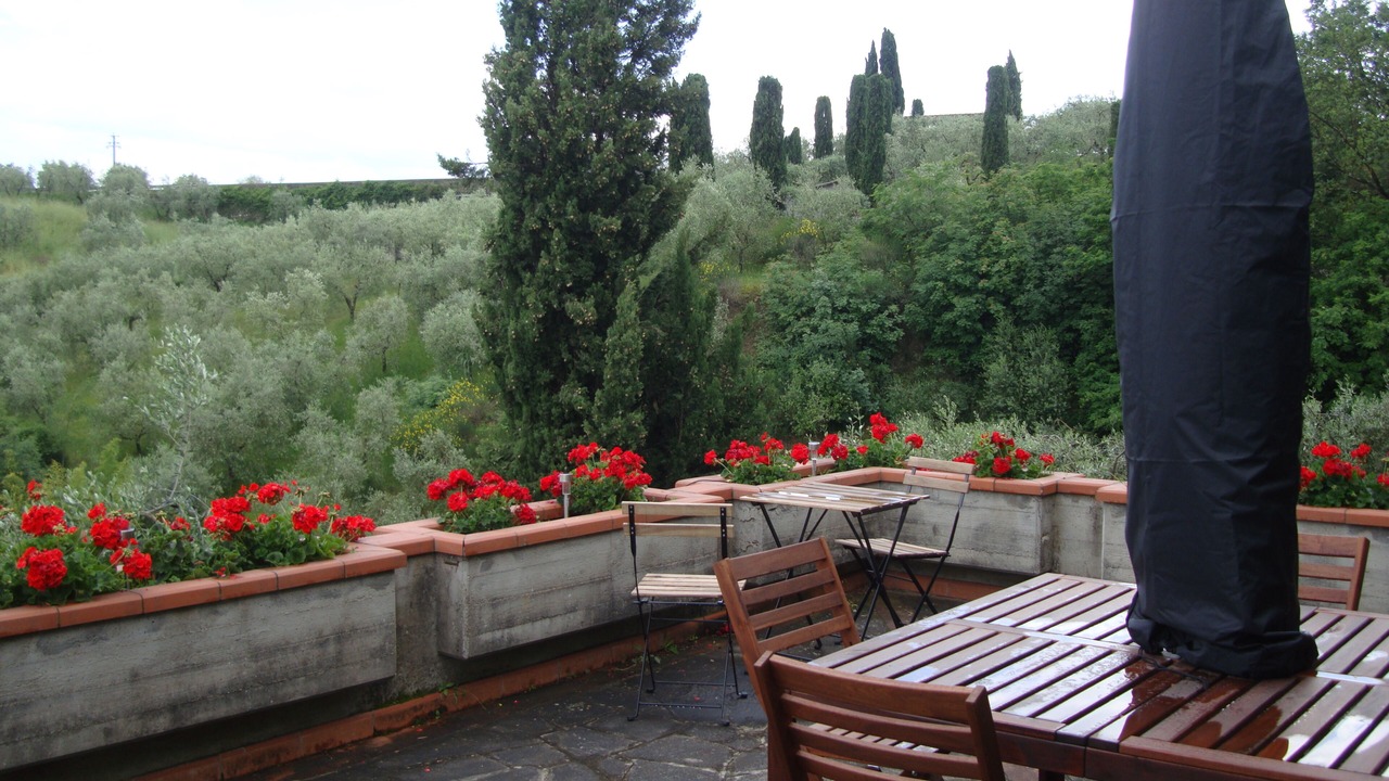 Photo of Outdoor in Carmignano