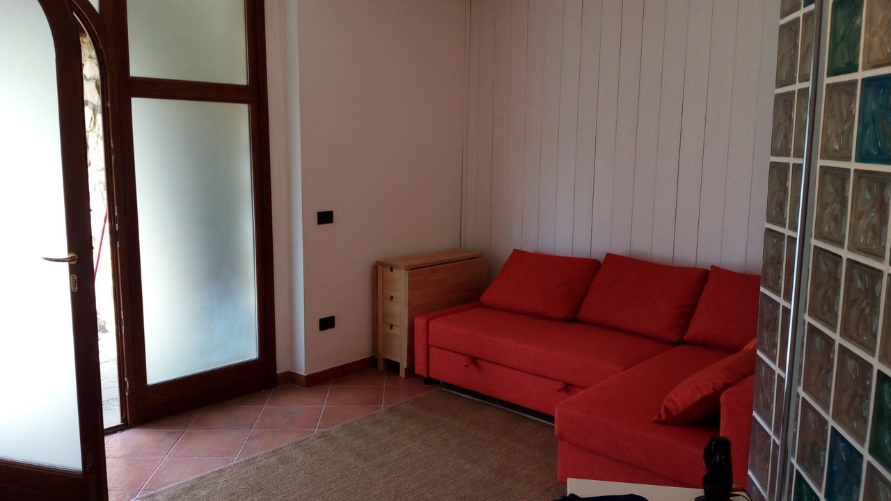 Photo of Livingroom in Carmignano