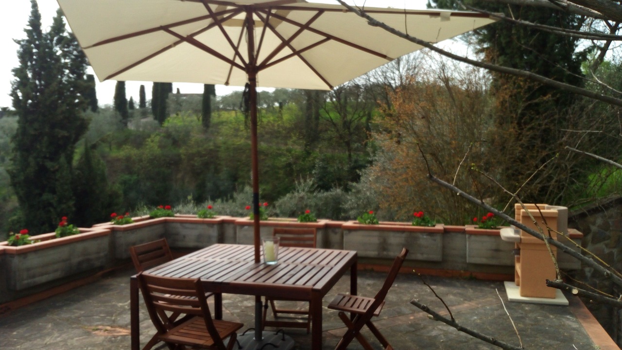 Photo of Outdoor in Carmignano