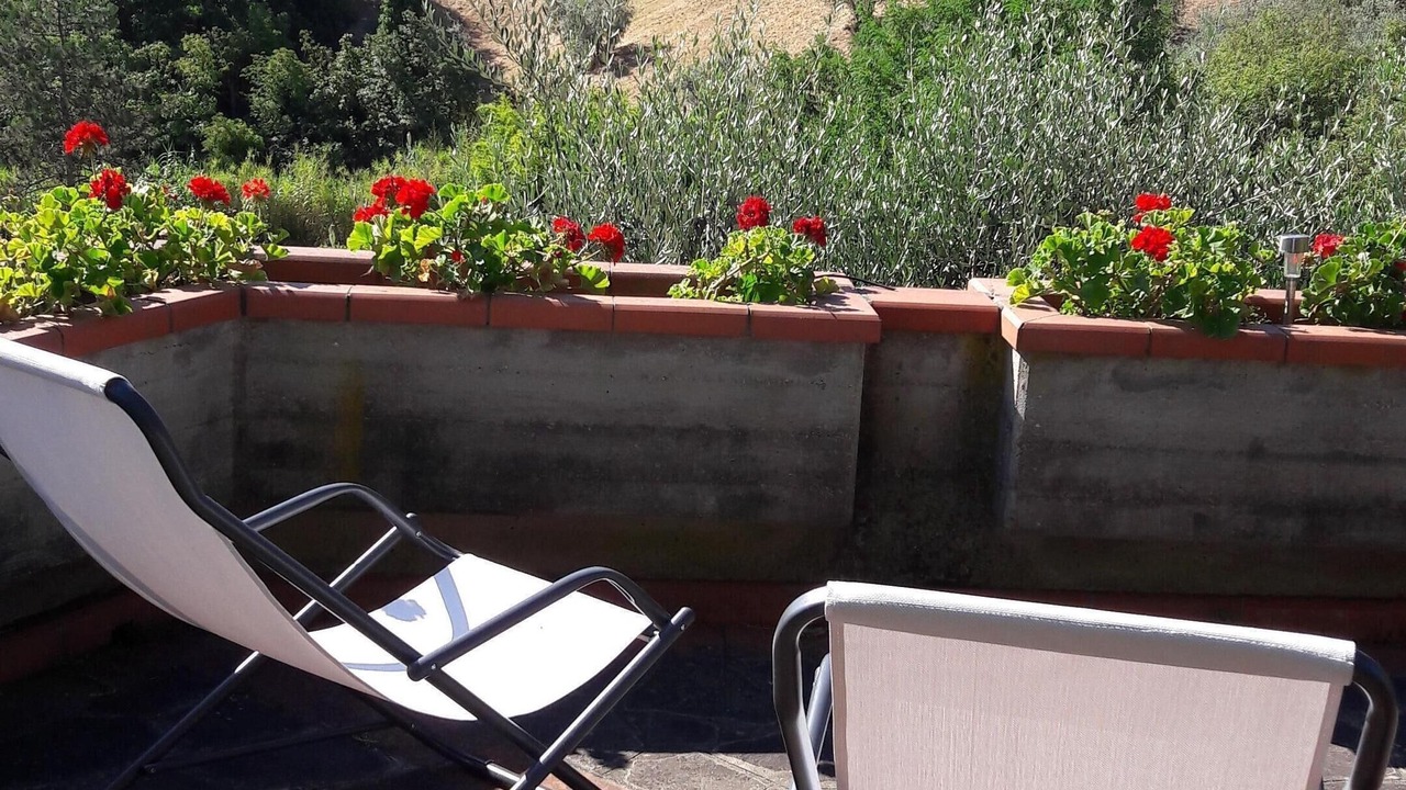 Photo of Outdoor in Carmignano