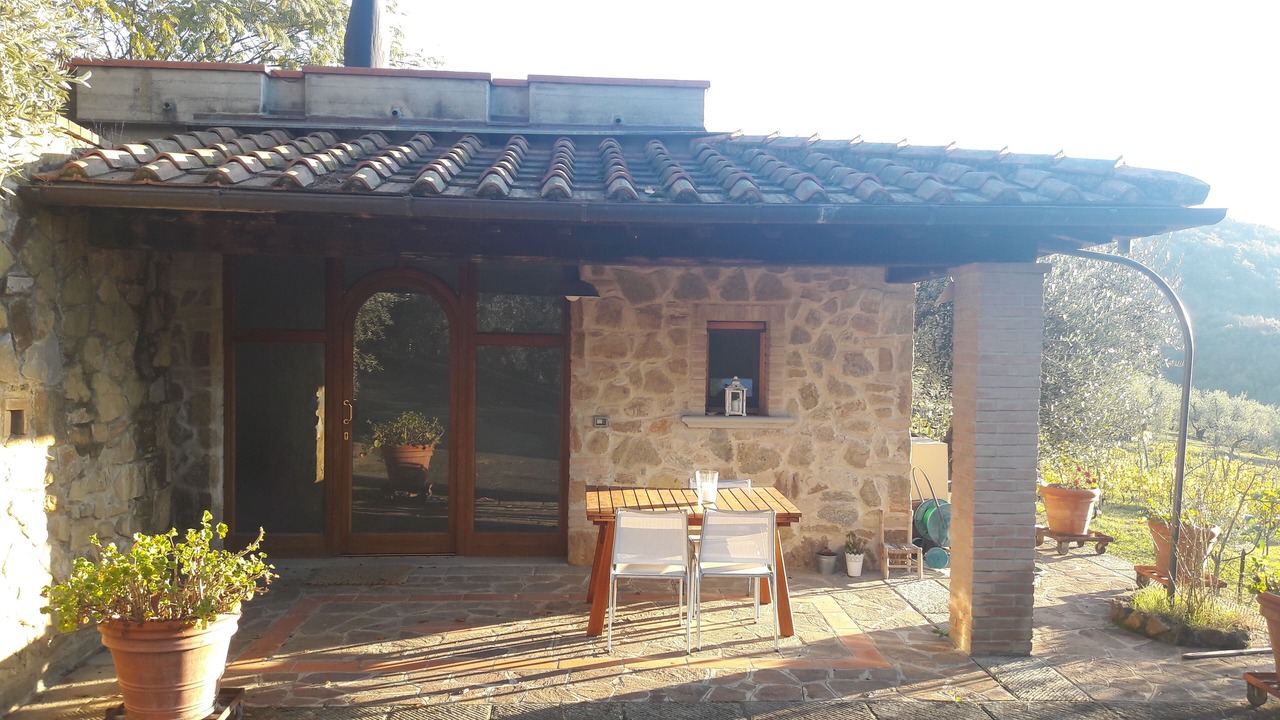 Photo of Outdoor in Carmignano