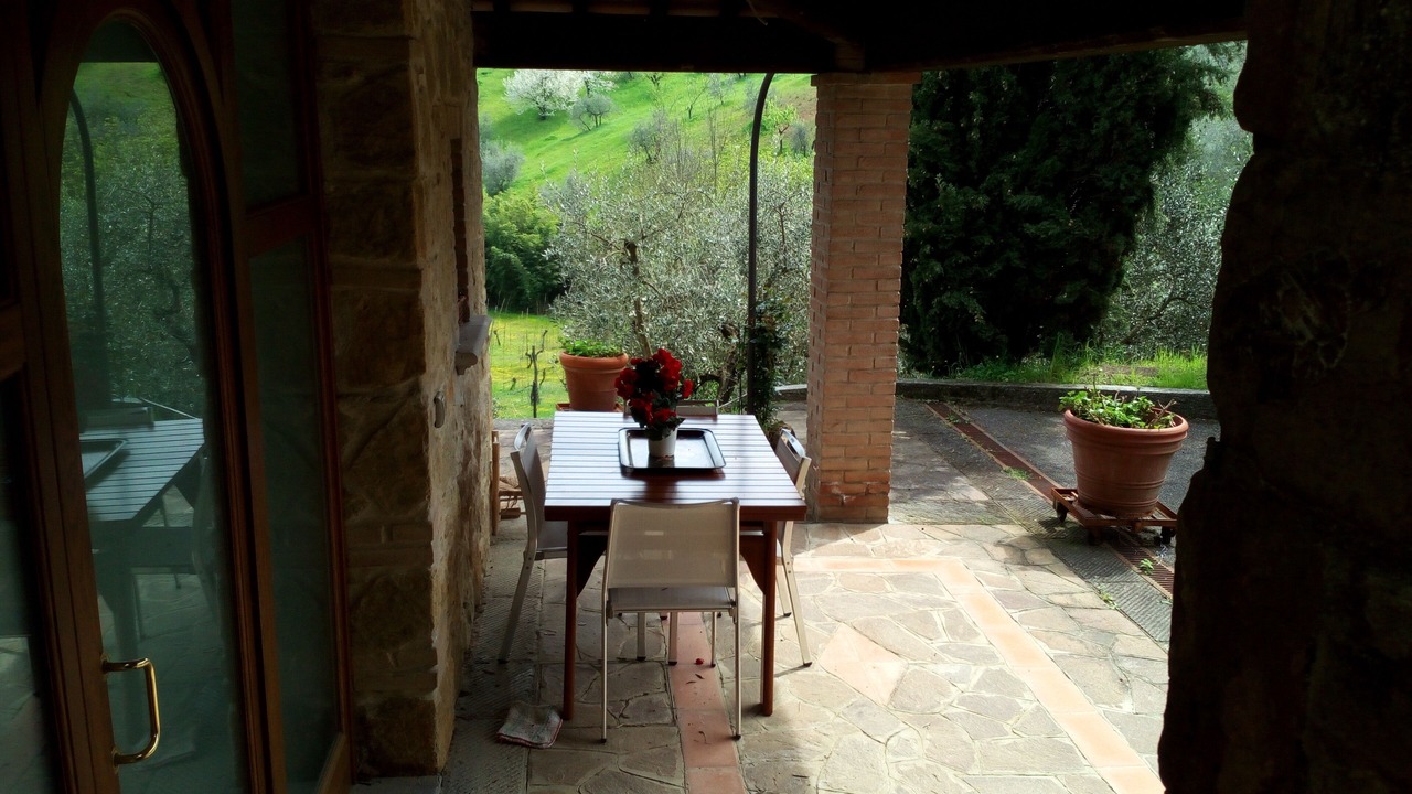 Photo of Outdoor in Carmignano
