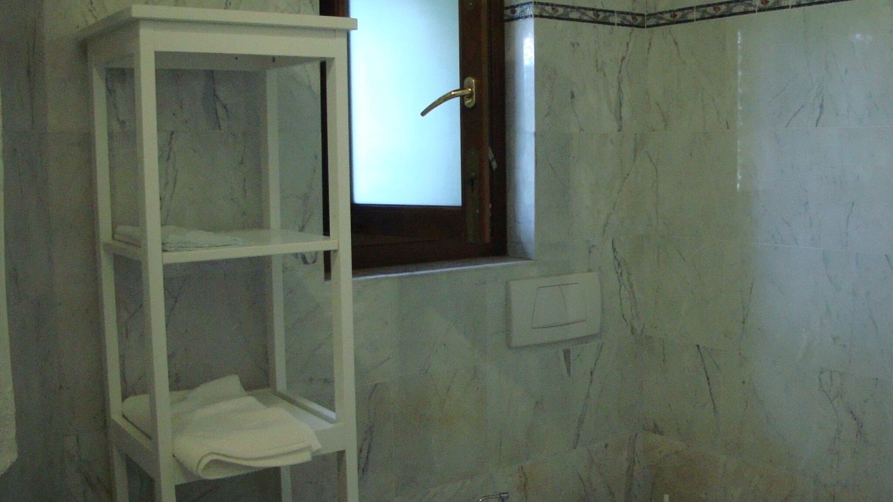 Photo of Bathroom in Carmignano
