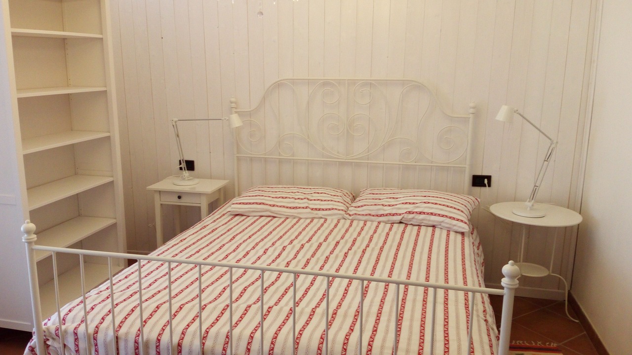 Photo of Bedroom in Carmignano