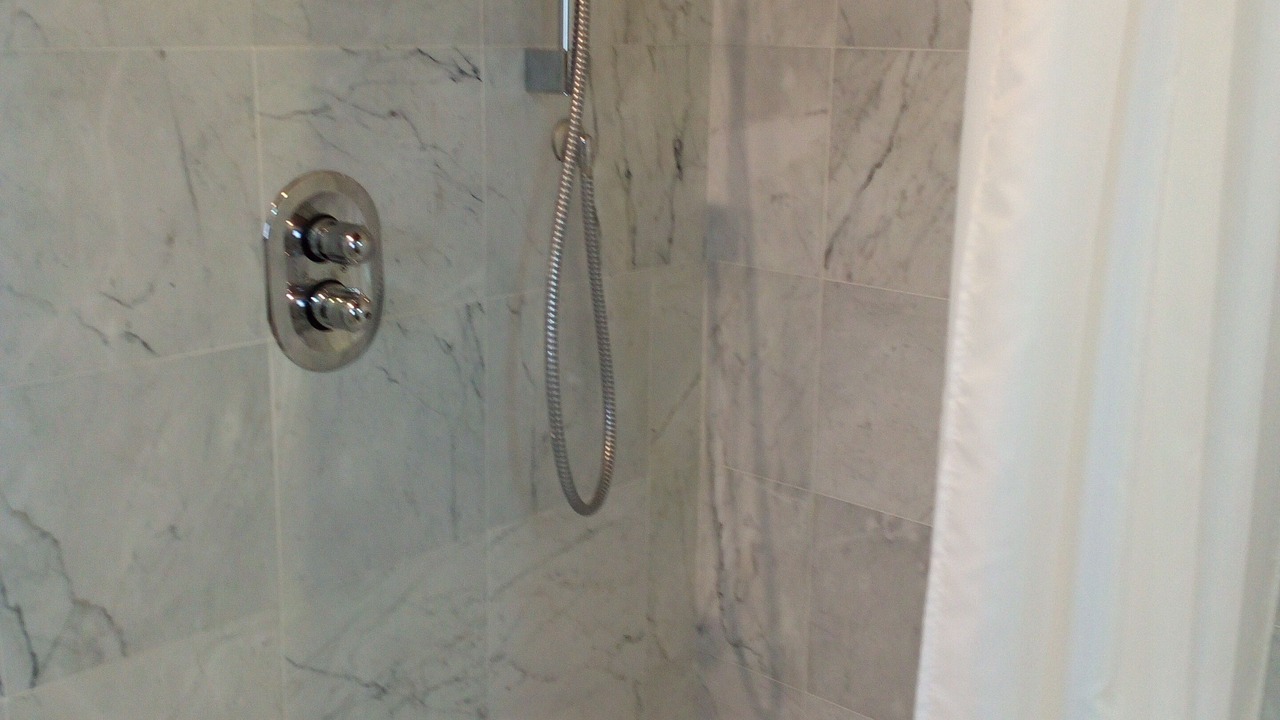 Photo of Bathroom in Carmignano