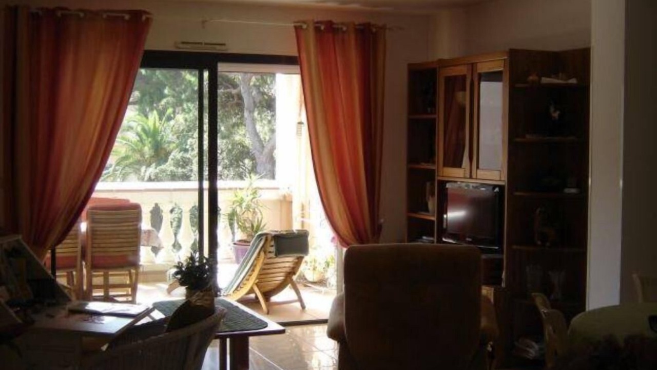Photo of Livingroom in Toulon - Hyeres