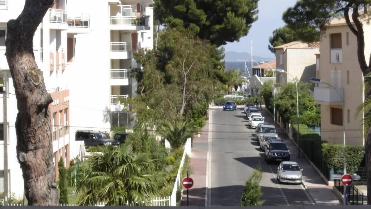 Photo of Outdoor in Toulon - Hyeres