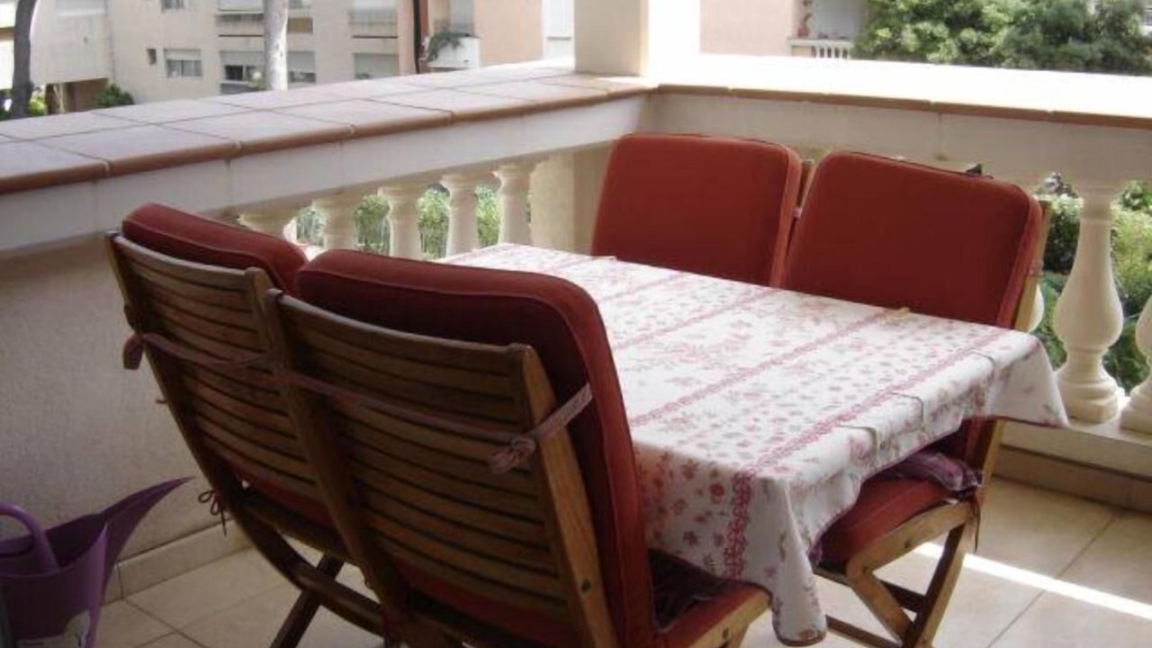 Photo of Patio Balcony in Toulon - Hyeres
