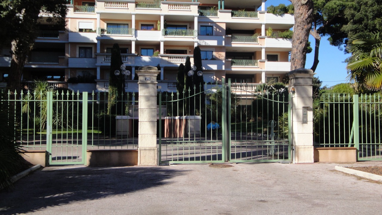 Photo of Outdoor in Toulon - Hyeres