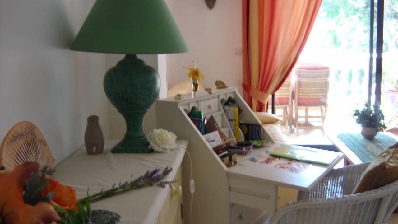 Photo of Livingroom in Toulon - Hyeres