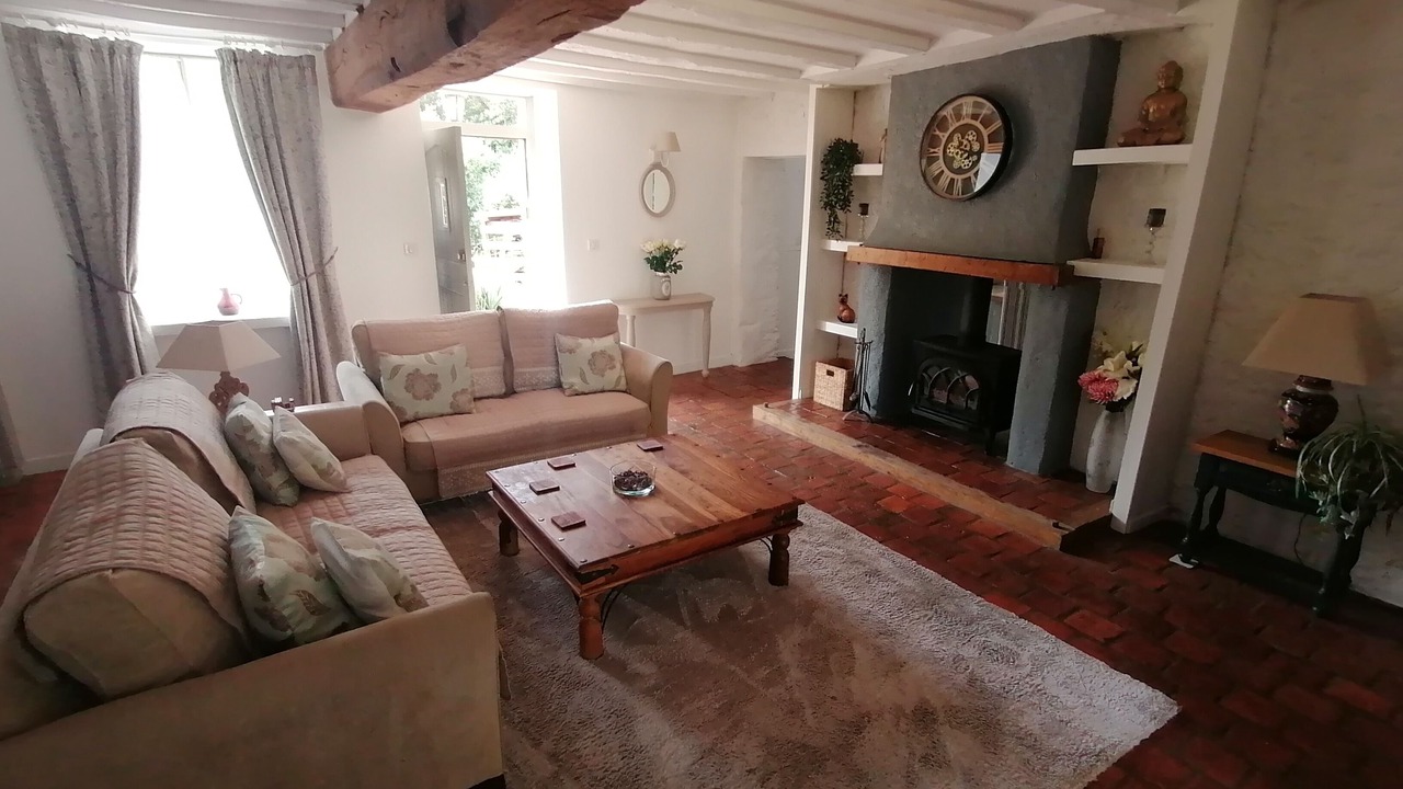 Photo of Livingroom in Cromac