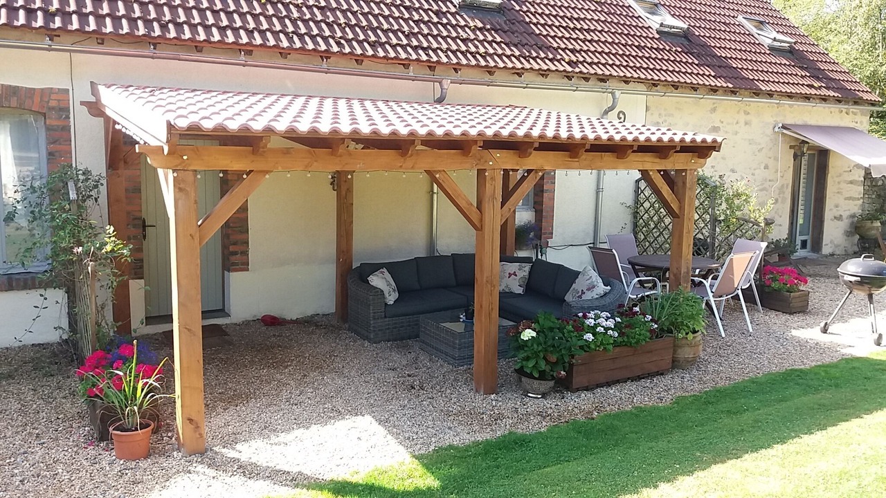 Photo of Patio Balcony in Cromac