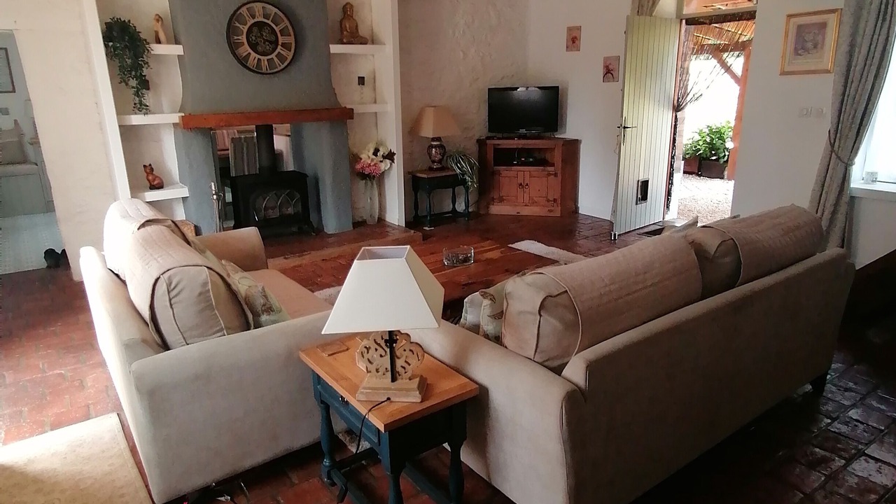 Photo of Livingroom in Cromac