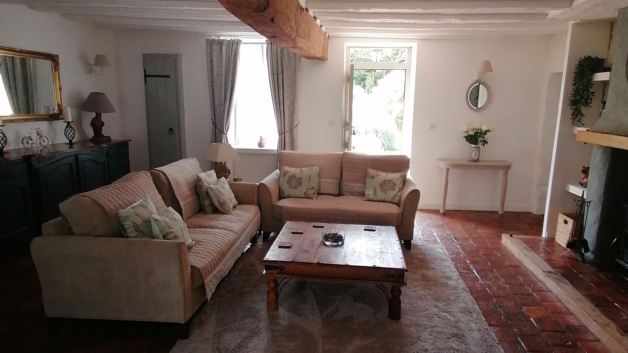 Photo of Livingroom in Cromac