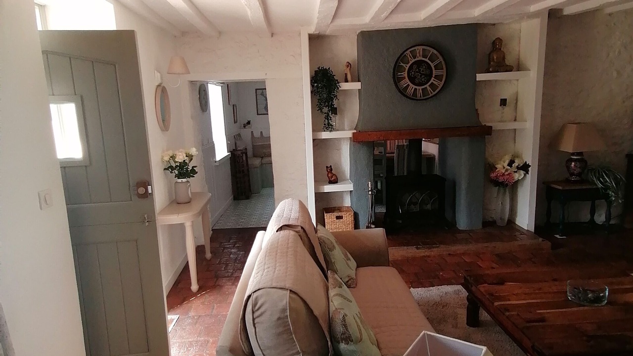 Photo of Livingroom in Cromac