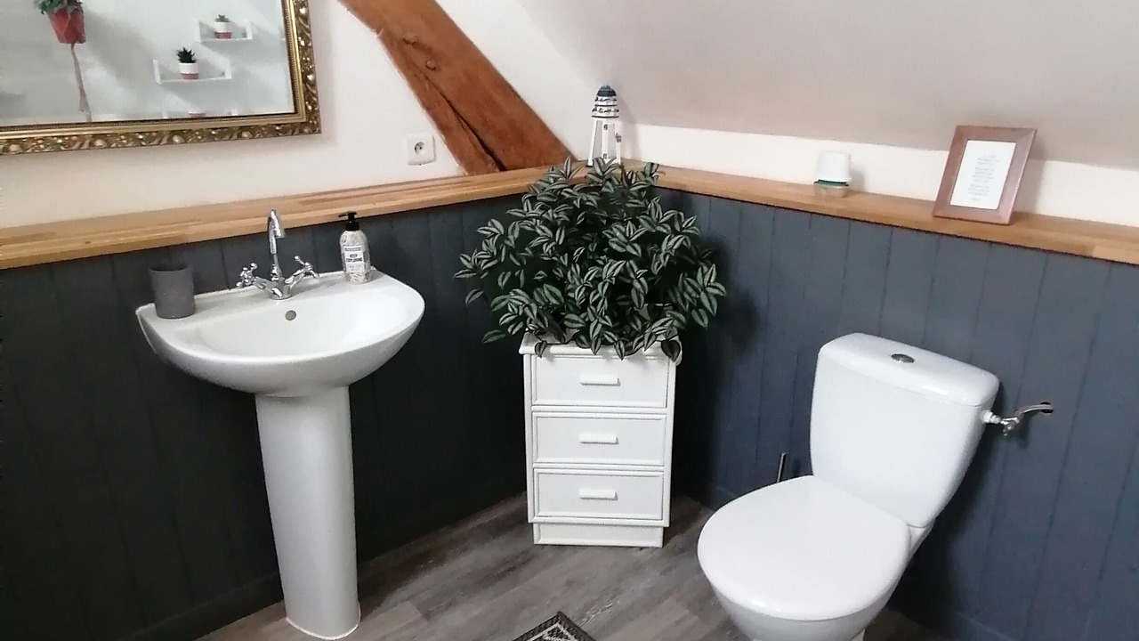 Photo of Bathroom in Cromac