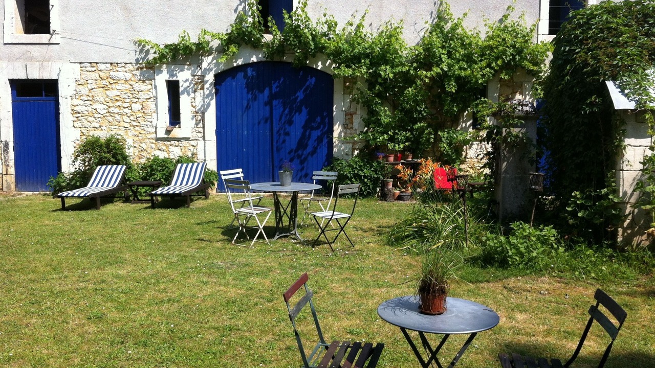 Photo of Outdoor in Cubjac