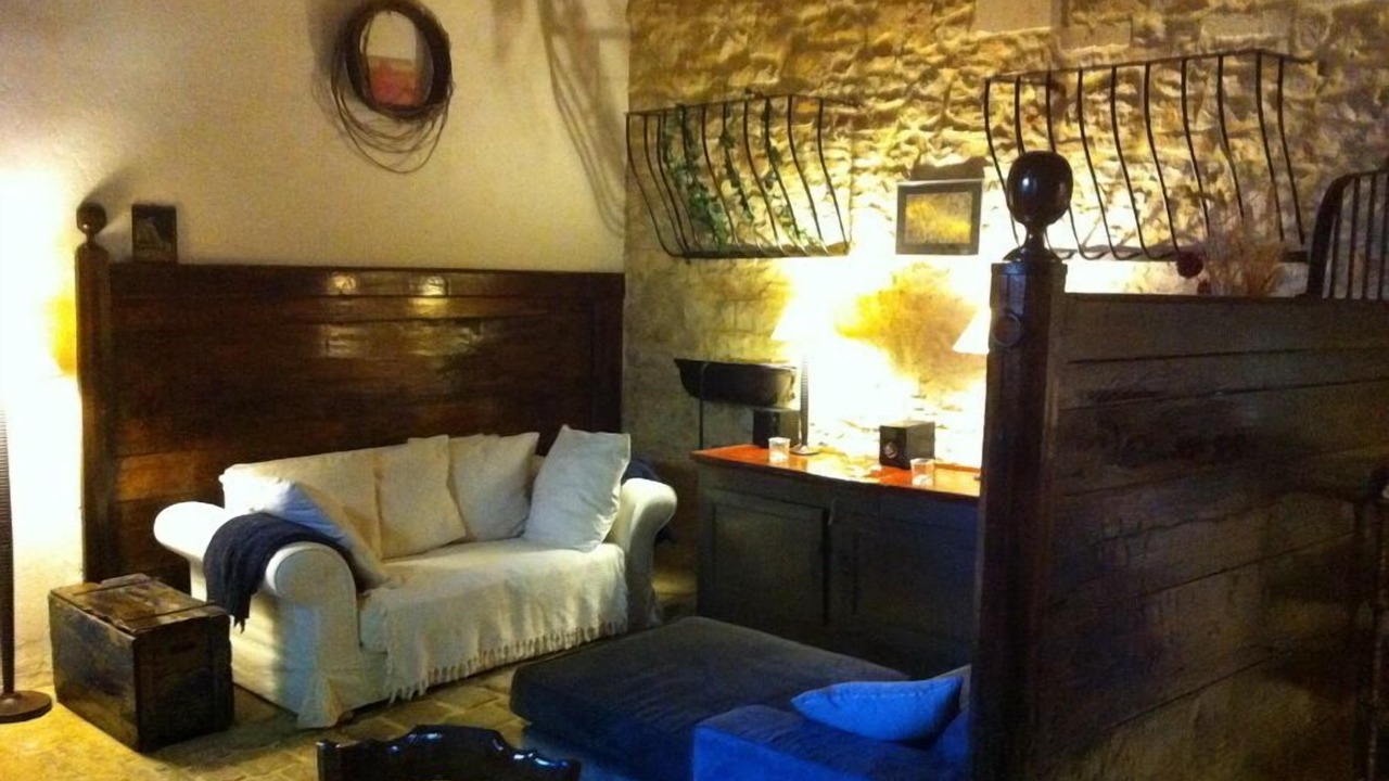 Photo of Livingroom in Cubjac