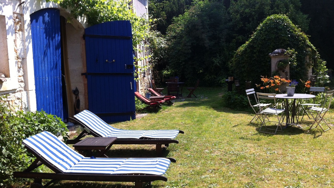 Photo of Outdoor in Cubjac