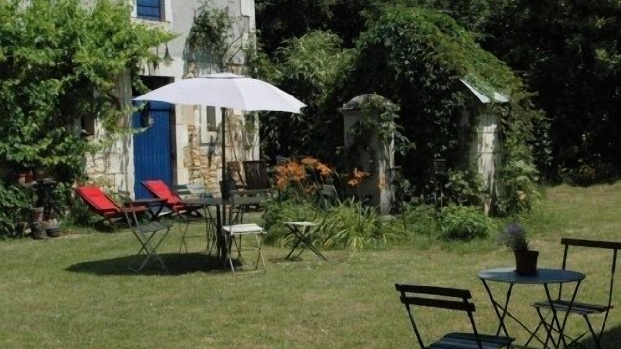 Photo of Outdoor in Cubjac