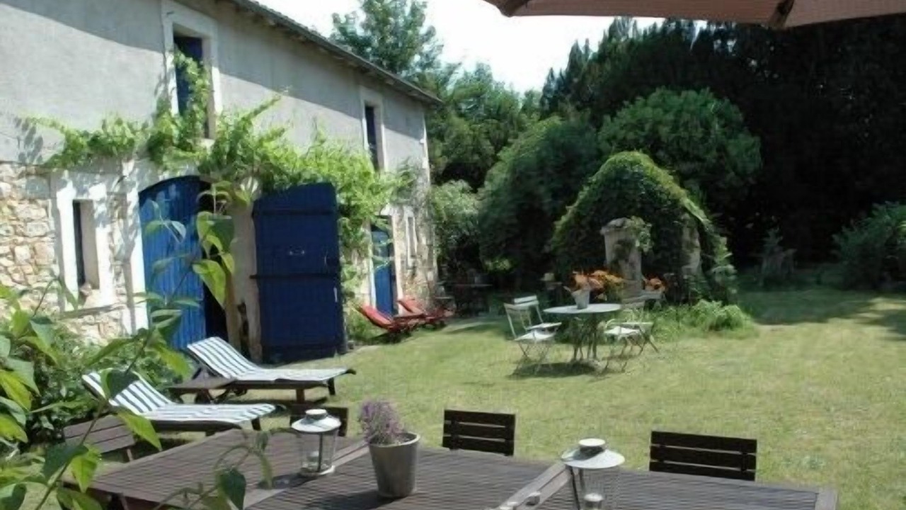 Photo of Outdoor in Cubjac