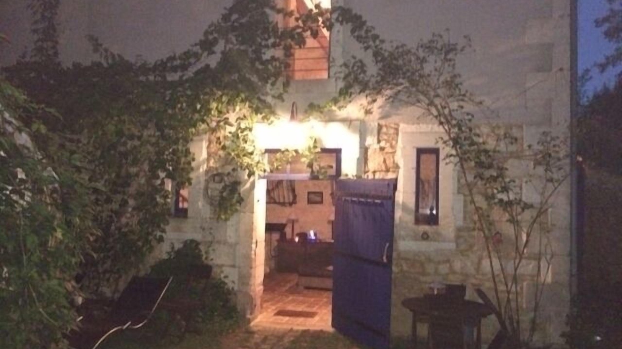 Photo of Patio Balcony in Cubjac